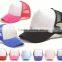 Hot sale plastic baseball cap