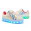 HFR-TS256 Sports walking shop mens light up shoes