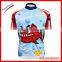 High quality Professional cycling clothing tour de france in race cut