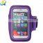 Sport Armband Case With Key Holder Wholesale Waterproof Armband Case