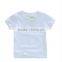 Newest Fashion Design Fancy Children t Shirt