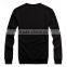 Wholesale hoodie pullover custom men extended oversized printed hoodies