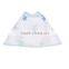 China Supplier Custom Soft Cotton Baby Bibs Printing Design