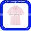 2016 china men different color collar cheap uniform shirts