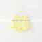 hot shorts girls ruffle leggings baby girls summer pants, solid color children flounced shorts