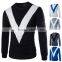 custom new design latest men pullover,fashion dress