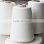 polyester blended yarn 50/50 65/35 80/20 in 30s 40s 60s