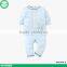 Wholesale Spring Newborn Unisex Baby Long Sleeve+pants 2pieces Clothing Sets