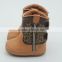 Handmade soft sole skidproof baby cheap cowboy boots
