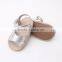 Kids fancy sandals baby girls shoes design new children sandal