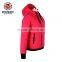 W1129 women classic hooded padding jacket