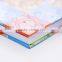 2017 Hardcover Spiral Binding Notbebook,full Color Printing Diary Planner