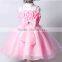 custom made long sleeve jacquard dress new year winter party dress walson
