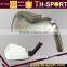 CNC Milled on Golf Iron Club Head with Balde Type