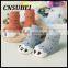 New winter children thick warm cotton terry socks young baby boys and baby girls floor tube socks