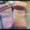 Japanese Open Toe Socks ,health Care and Massage Socks