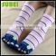 2015 Female warm five fingers socks,cotton and Happy Little Alarm Clock socks,Quiet and sweet