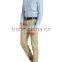 Long sleeve 100% cotton shirts for men polka dot funky shirts for men