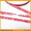 3/8 Inch Butterfly Printed Wholesale Ribbon