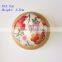 New Design TOP Quality Pin Cushion with wooden base OEM service