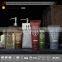2017 Cleaning Products 5 Star Hotel Amenities Set For Bathroom
