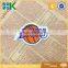 Embroidery Iron On Basketball Applique Patch