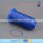 Best quality 420D/3 100% nylon bonded sewing thread for para