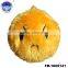 Plush Emoji inflatable ball toy