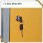 popular 5 Door Single Locker Steel Clothes Locker