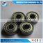 Skateboard bearing 608 deep v groove ball bearing