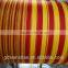 Bookbinding polyester headband for notebook packing material