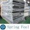 Chinese bedroom furniture set medium firm mattress