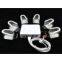 6 ports security alarm controller systems for mobile phone