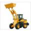 wheel loader with CE certification