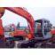 Used Excavators HITACHI EX120