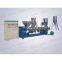 Second-hand plastic material granular machine