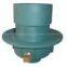 Cast Iron Floor Drains-Floor Drain Cover