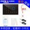 Voltage alarm Electronic anti-theft alarm Alarm for door and window