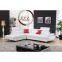 Dubai Leather Sofa Corner Sofa L. Al112