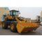 construct machine manufacturing wheel loader