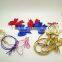 Modern new products elastic loop with barb end as tag cord