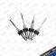 Yenadent Dental Milling Burs CAD/CAM System Tools Zirconia/Alloy/PMMA/Wax Block End Mill