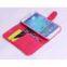 New Arrival-PU leather Case For Samsung Galaxy Note