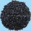 Anthracite coal filter media