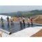 Non-woven geotextile