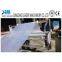 pp thermoforming packing sheet extrusion line