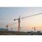 Construction Equipment Tower Crane QTZ63(TC5010)A