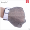 Customized  Lightweight metal mesh Cut Resistant Glove For Glass Handling