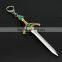 Accurate Hylian Hyrule Twilight Princess Link Master Sword