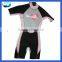 Semi-Dry Suits fancy short sleeve neoprene surfing wetsuit